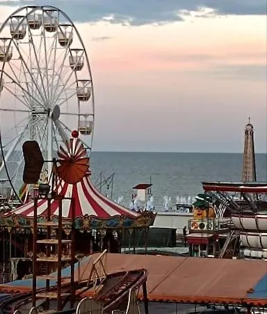 Apartament De Inchiriat Mamaia Sat *